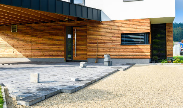 Best Best Driveway Pavers  in Little Ferry, NJ