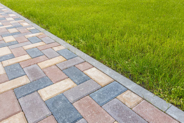 Best Cobblestone Driveway Pavers  in Little Ferry, NJ